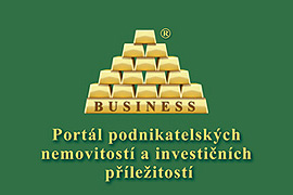 Portál podnikatelských nemovitostí